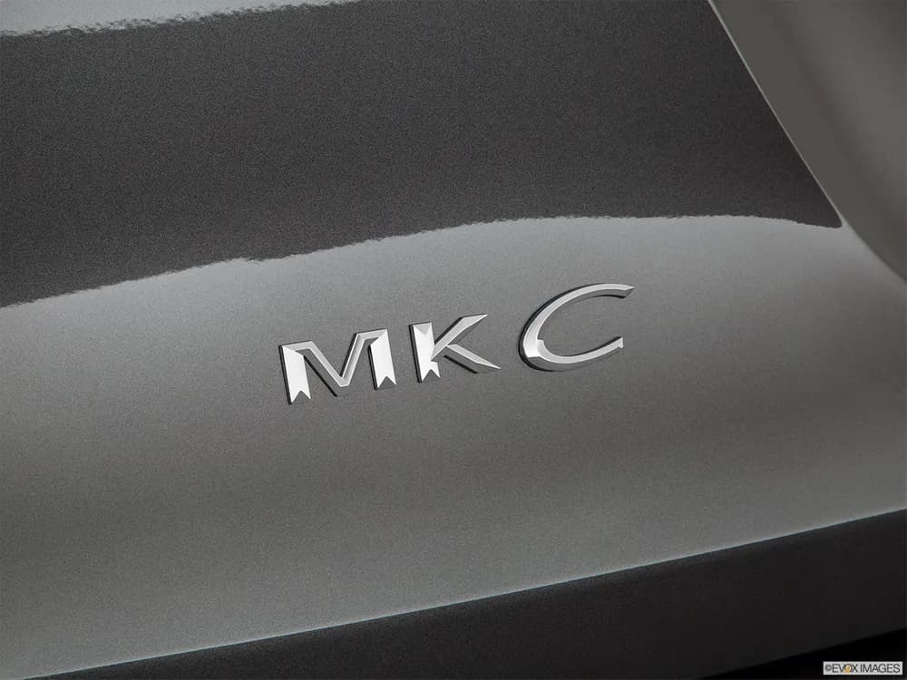 Lincoln MKC 2019 2.0T Select