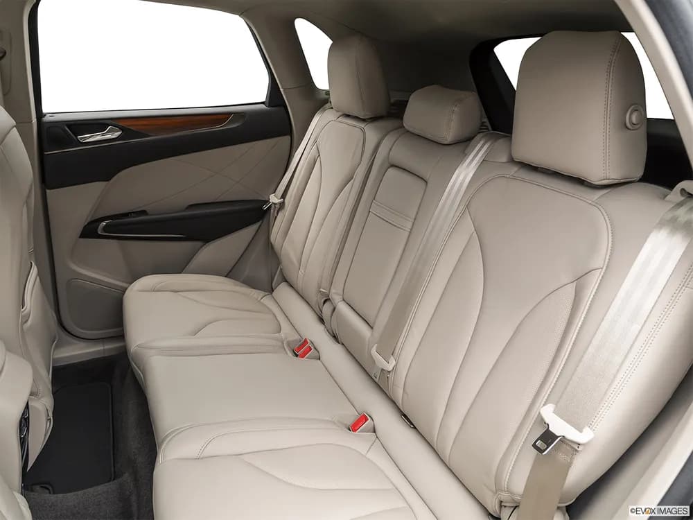 Lincoln MKC 2019 2.0T Select
