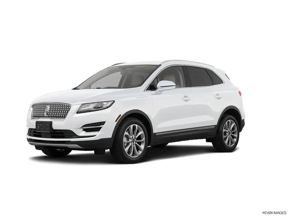 Lincoln MKC 2019 2.0T Select