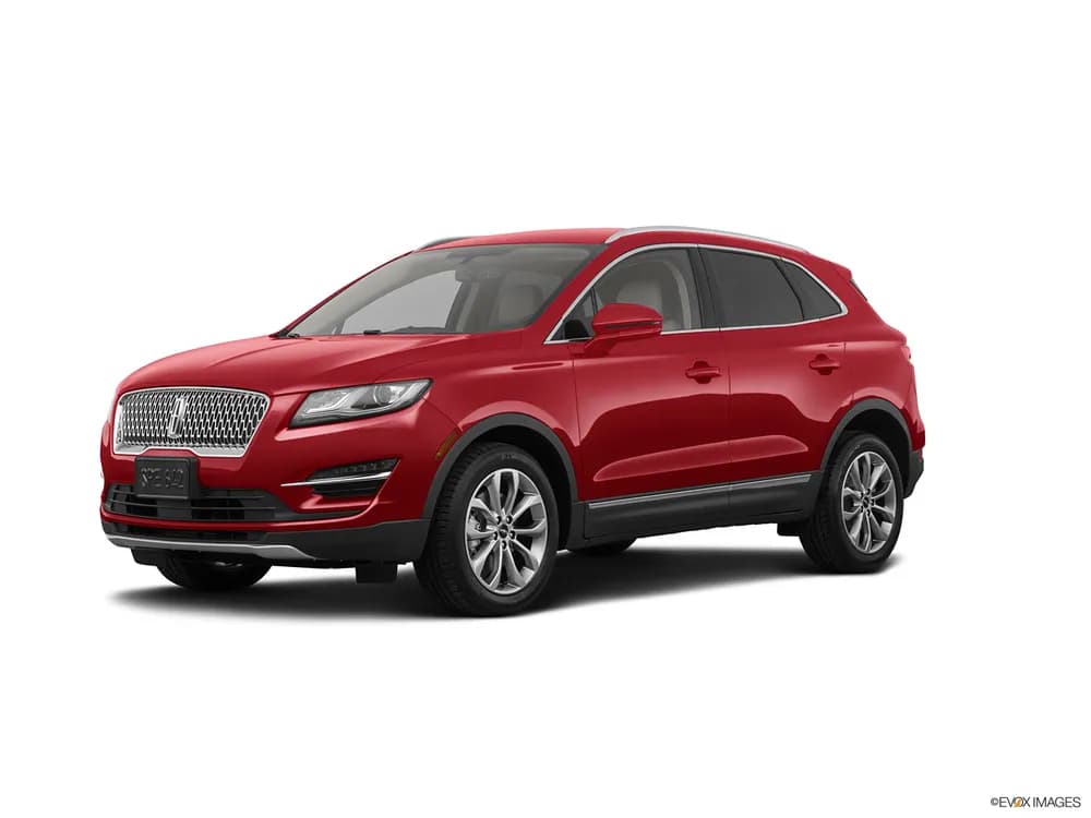 Lincoln MKC 2019 2.0T Select