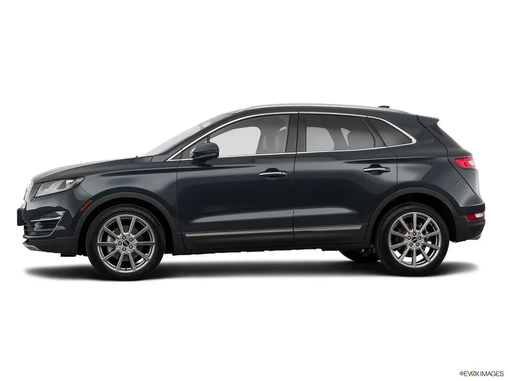 Lincoln MKC 2019 2.3L Reserve (Tech Pack) Full Option