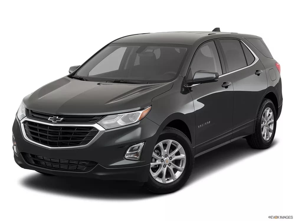 شفروليه ايكونس 2019 1.5T LT AWD