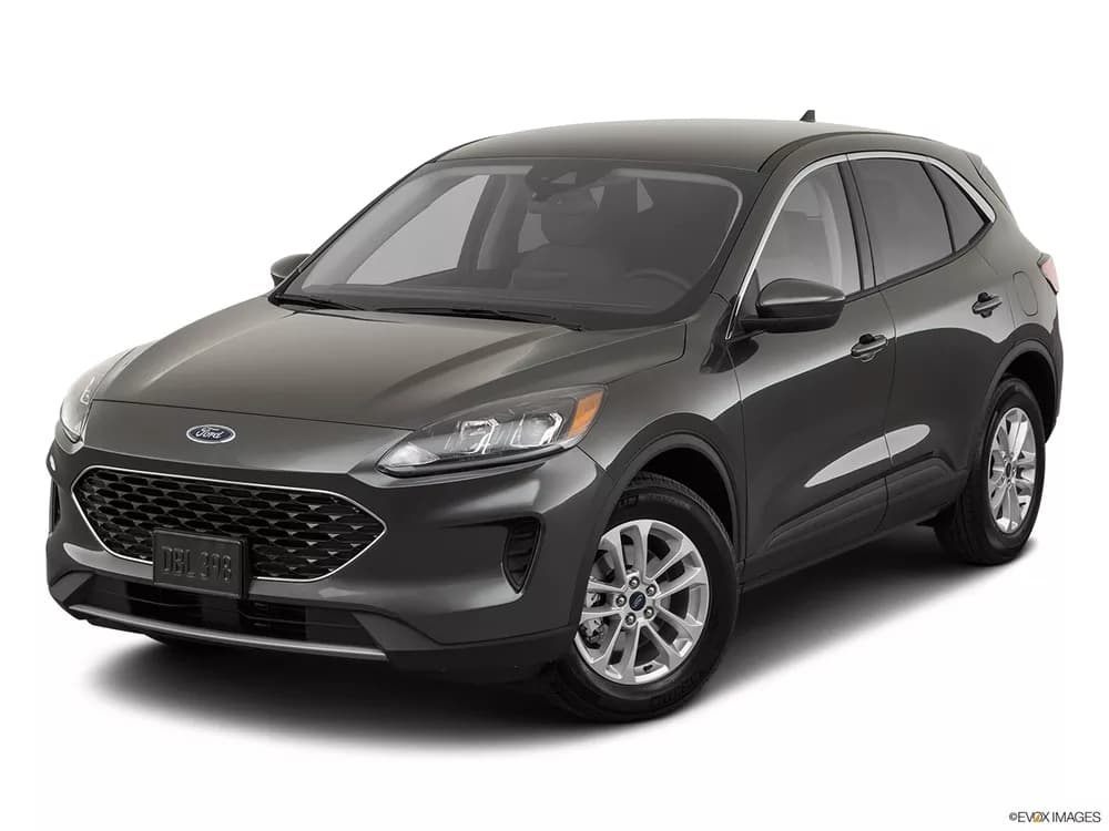 فورد إسكيب 2020 2.0L EcoBoost Titanium AWD
