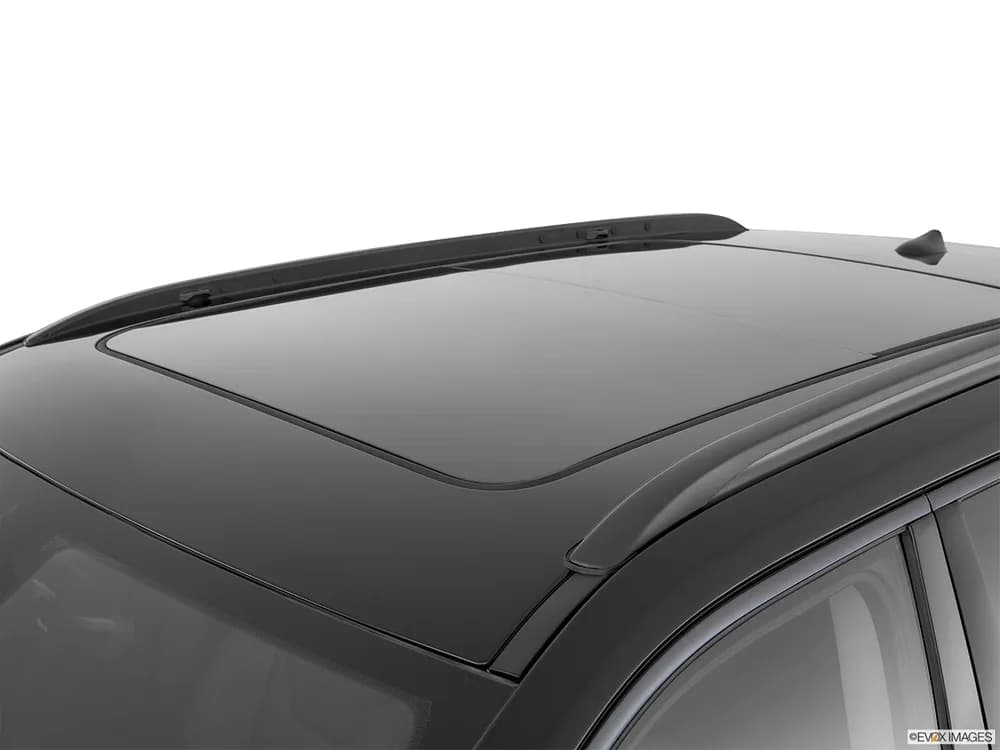 Jeep Compass 2019 2.4L Trailhawk (4x4)