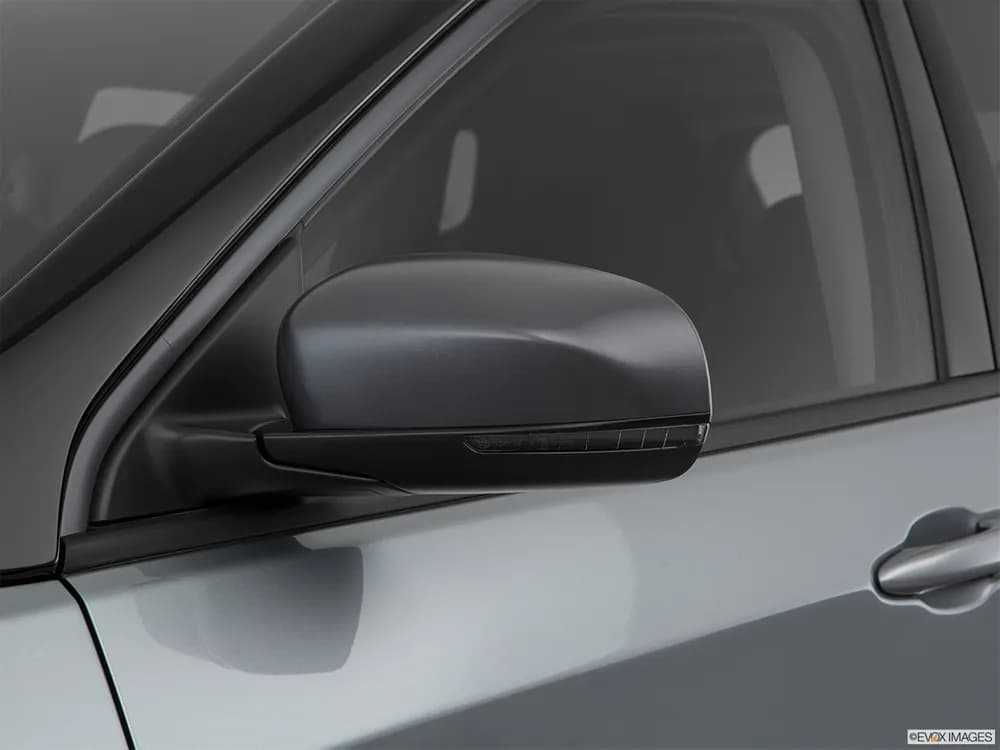 Jeep Compass 2019 2.4L Trailhawk (4x4)