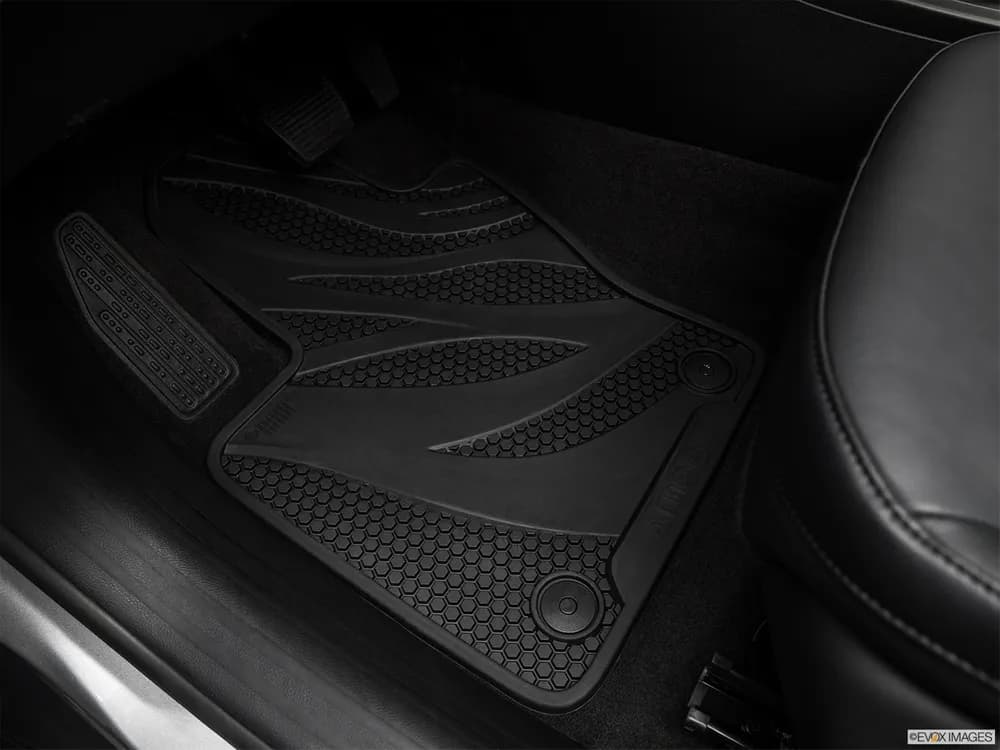 Jeep Compass 2019 2.4L Trailhawk (4x4)
