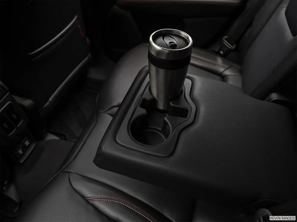 Jeep Compass 2019 2.4L Trailhawk (4x4)