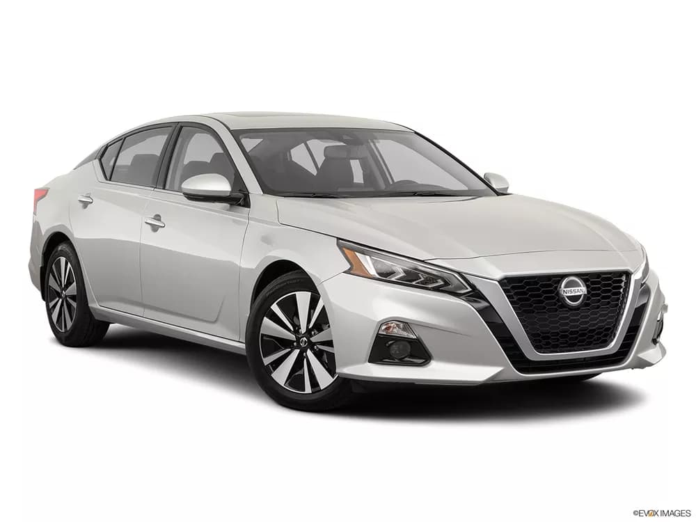 Nissan Altima 2020 2.5 SL