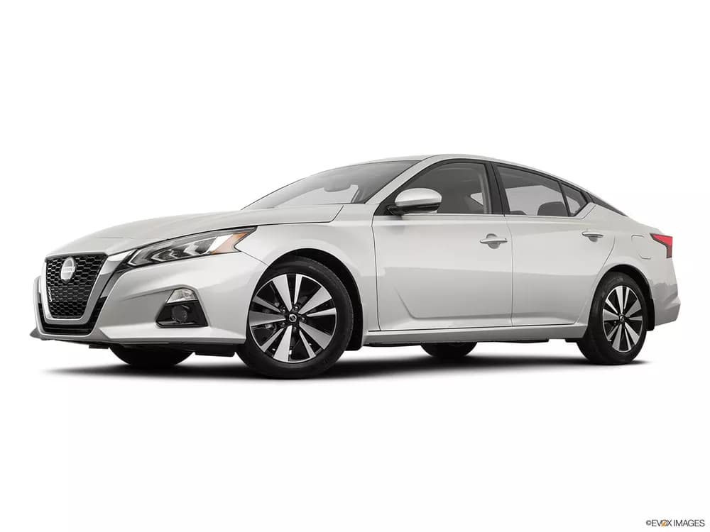 Nissan Altima 2020 2.5 SL
