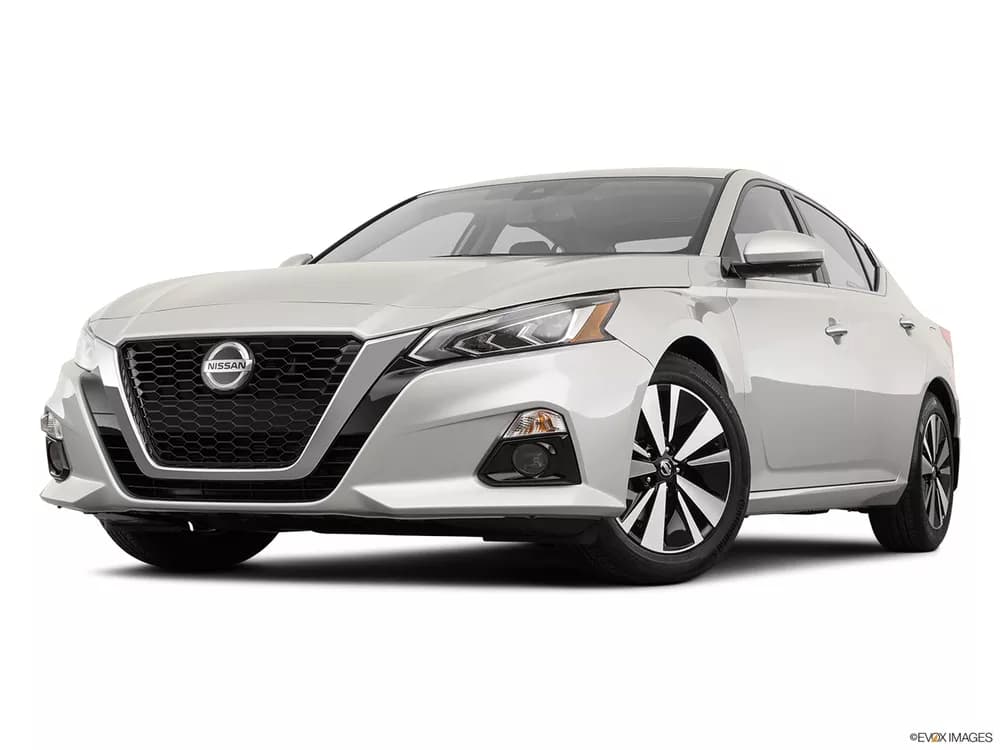 Nissan Altima 2020 2.5 SL