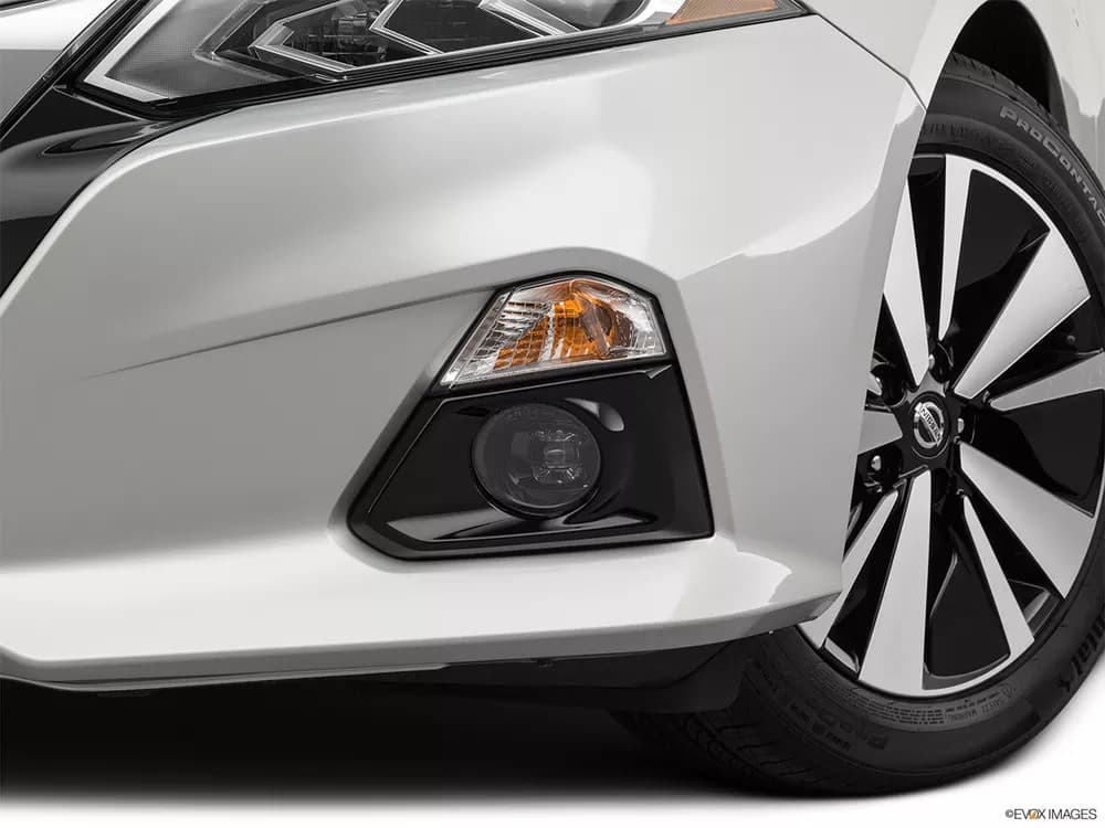 Nissan Altima 2020 2.5 SL