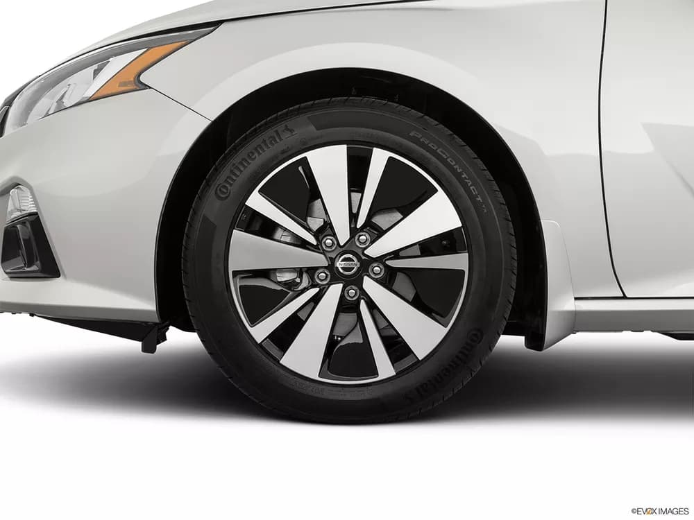 Nissan Altima 2020 2.5 SL