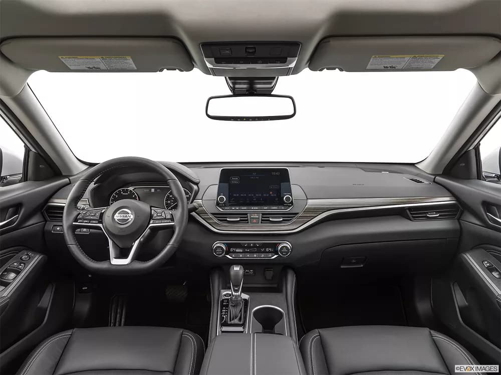 Nissan Altima 2020 2.5 SL