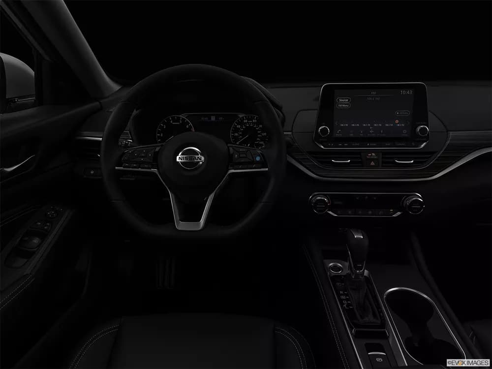 Nissan Altima 2020 2.5 SL