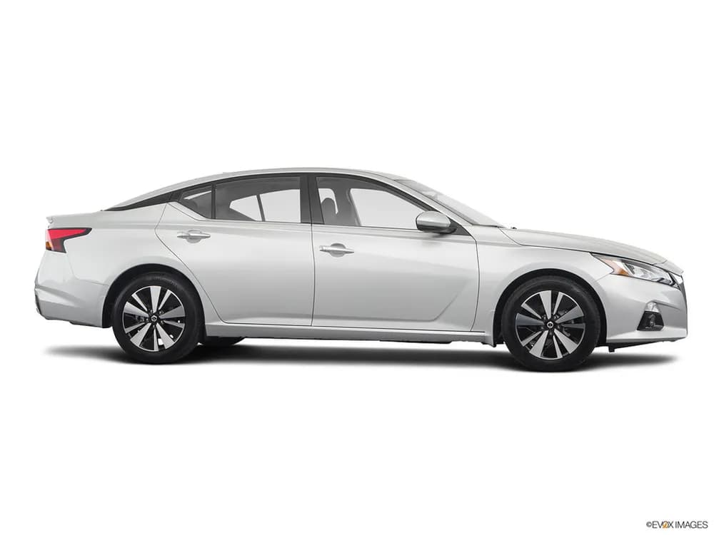 Nissan Altima 2020 2.5 SL