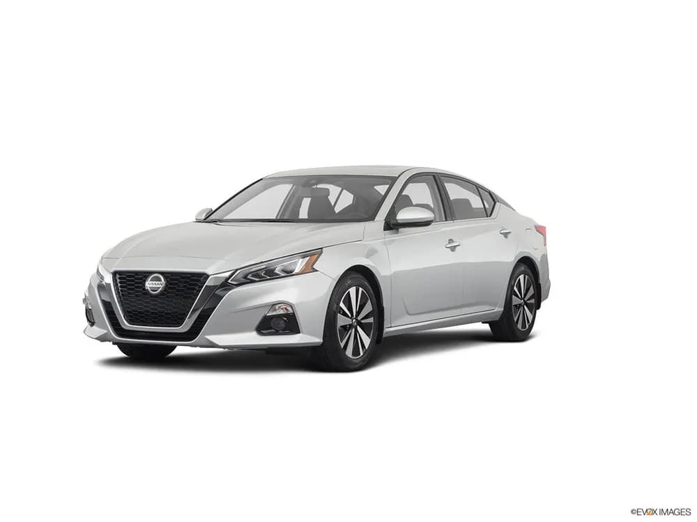 Nissan Altima 2020 2.5 SL
