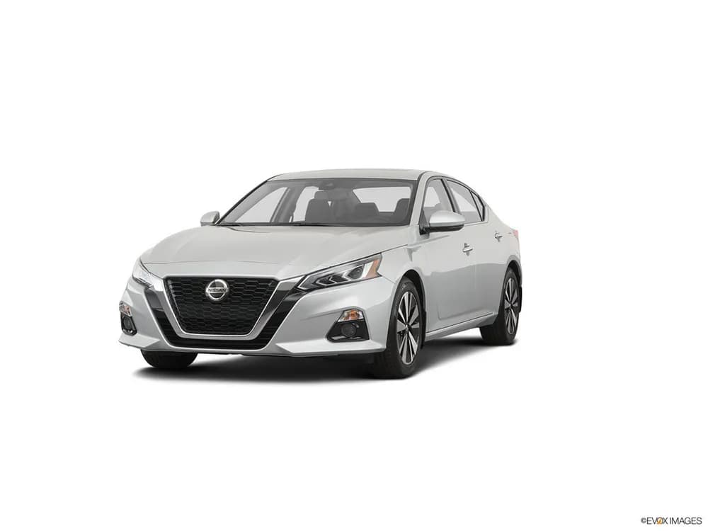 Nissan Altima 2020 2.5 SL