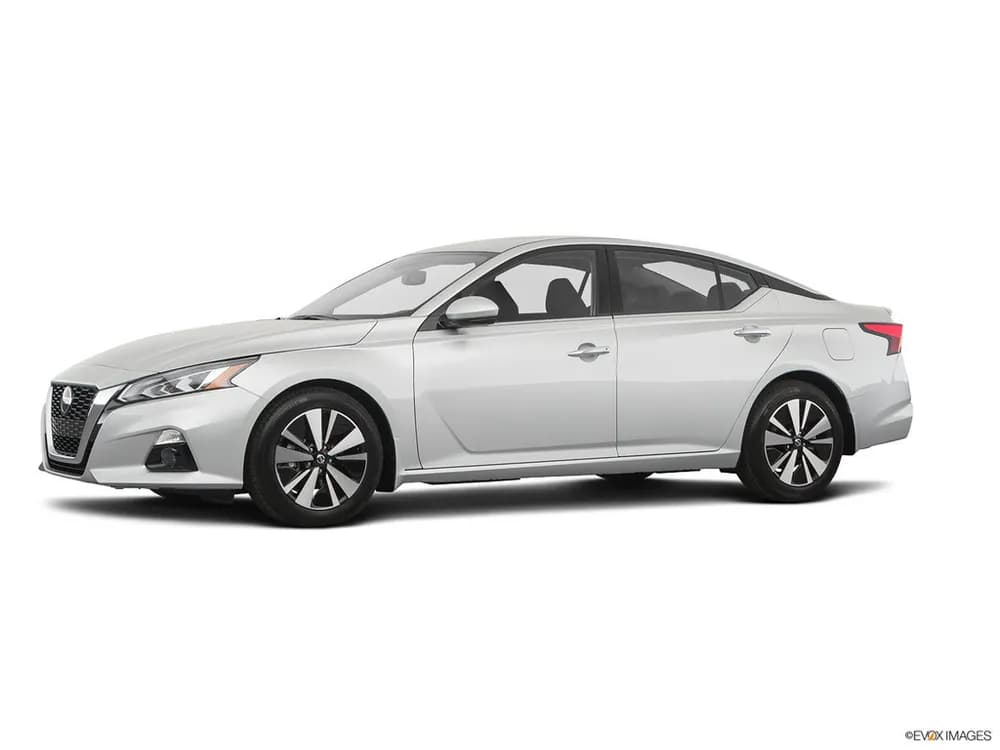 Nissan Altima 2020 2.5 SL