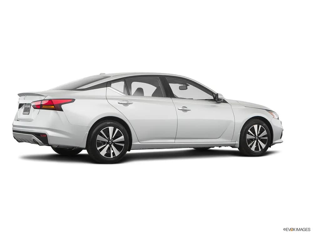 Nissan Altima 2020 2.5 SL