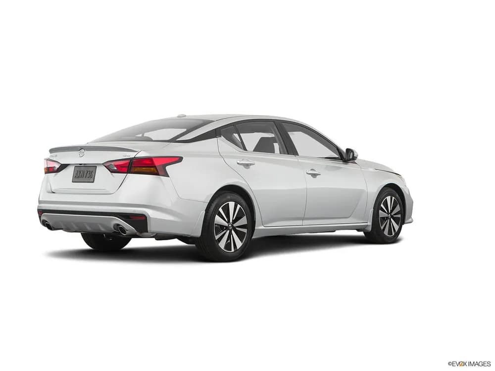Nissan Altima 2020 2.5 SL