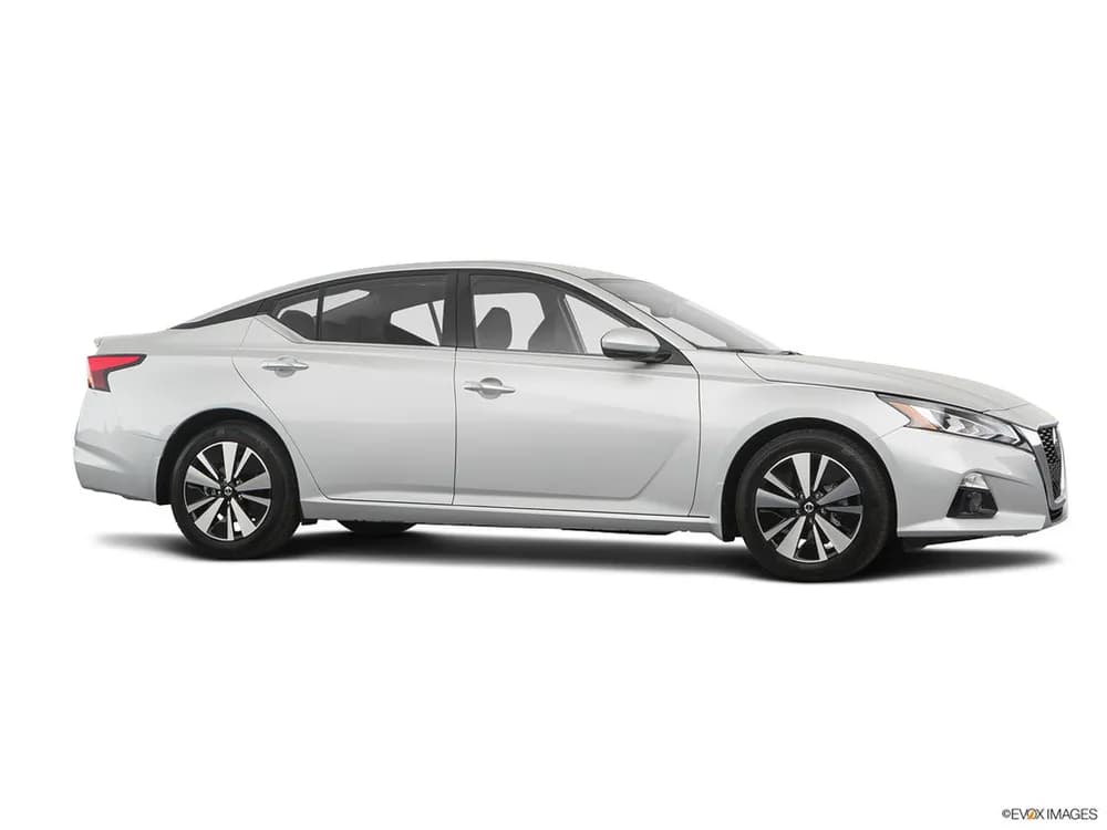 Nissan Altima 2020 2.5 SL