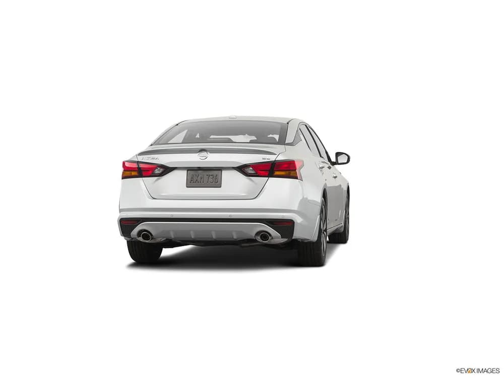 Nissan Altima 2020 2.5 SL