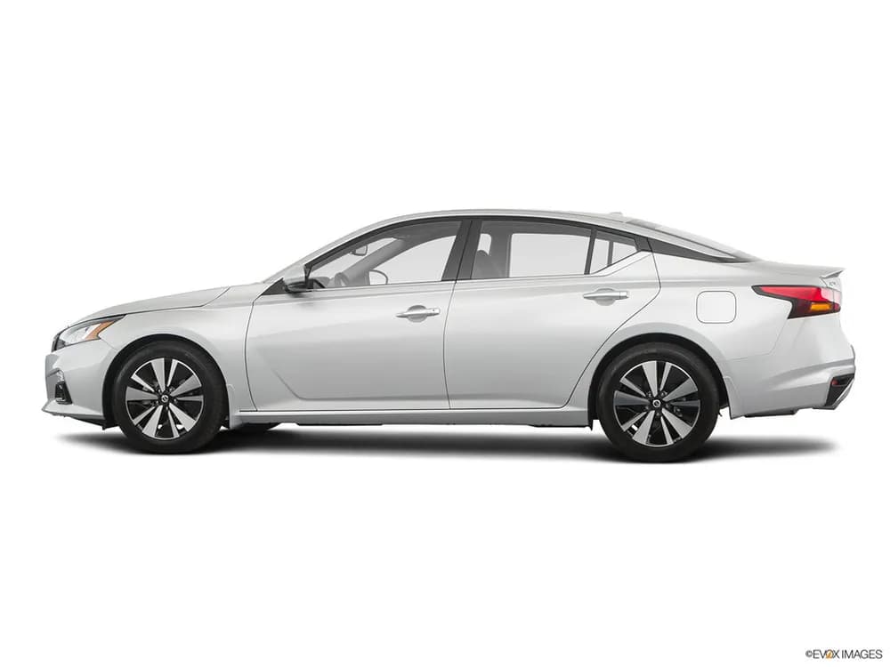 Nissan Altima 2020 2.5 SL
