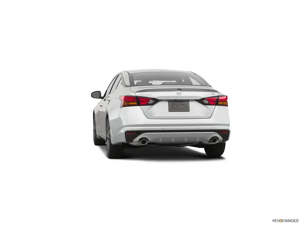 Nissan Altima 2020 2.5 SL