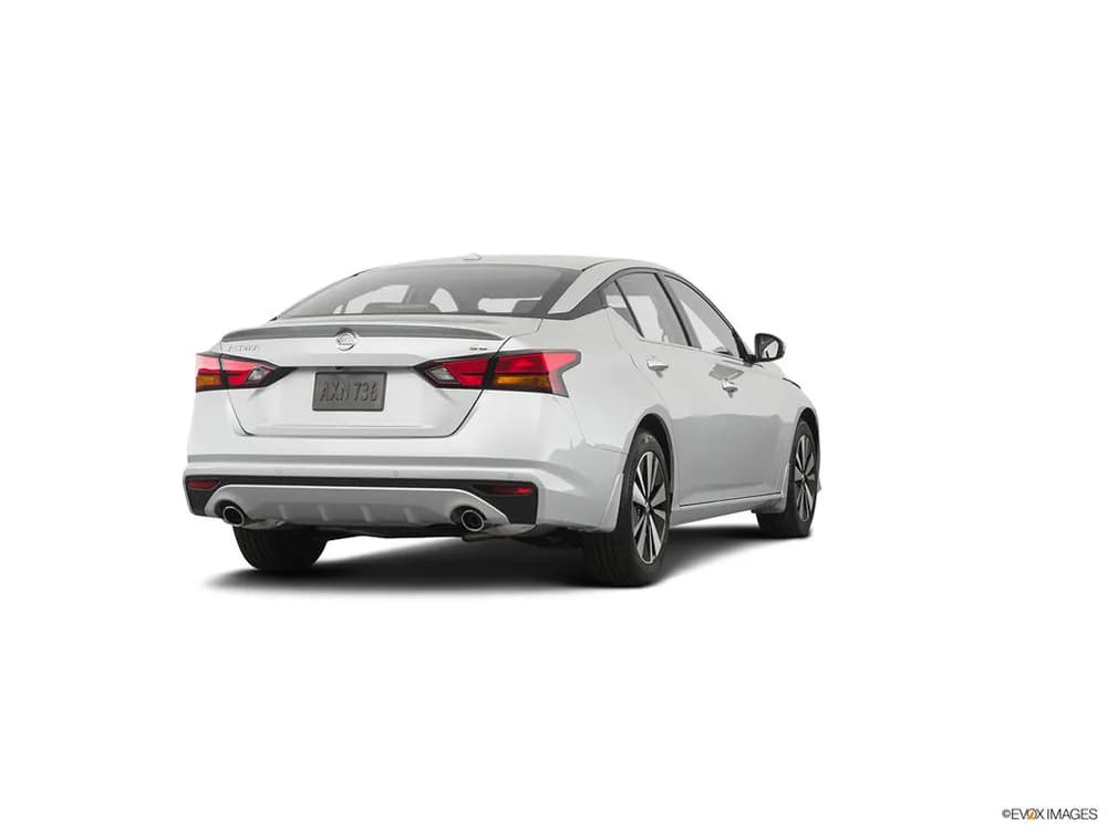 Nissan Altima 2020 2.5 SL