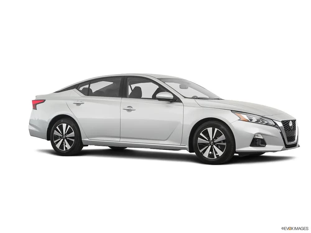 Nissan Altima 2020 2.5 SL