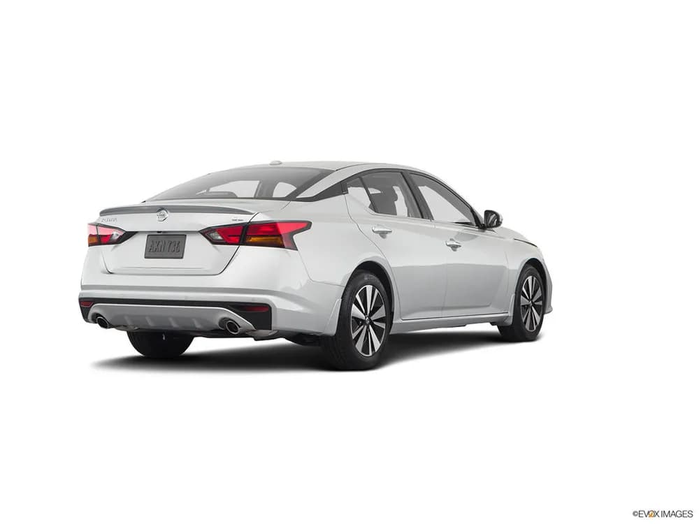 Nissan Altima 2020 2.5 SL
