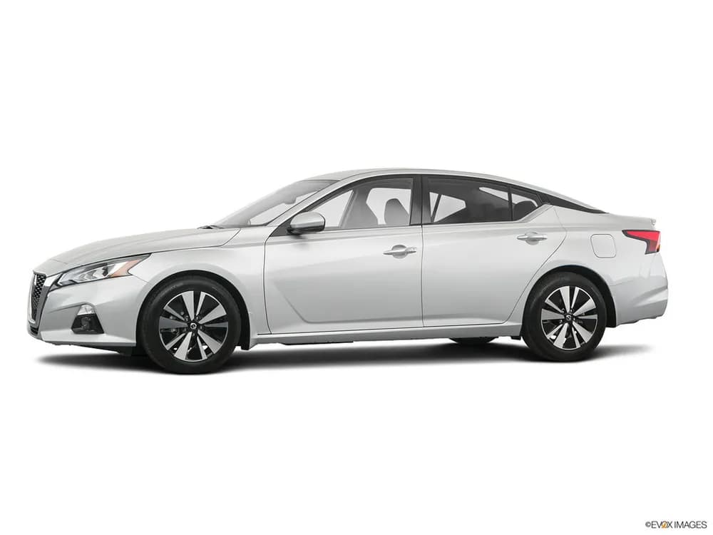 Nissan Altima 2020 2.5 SL