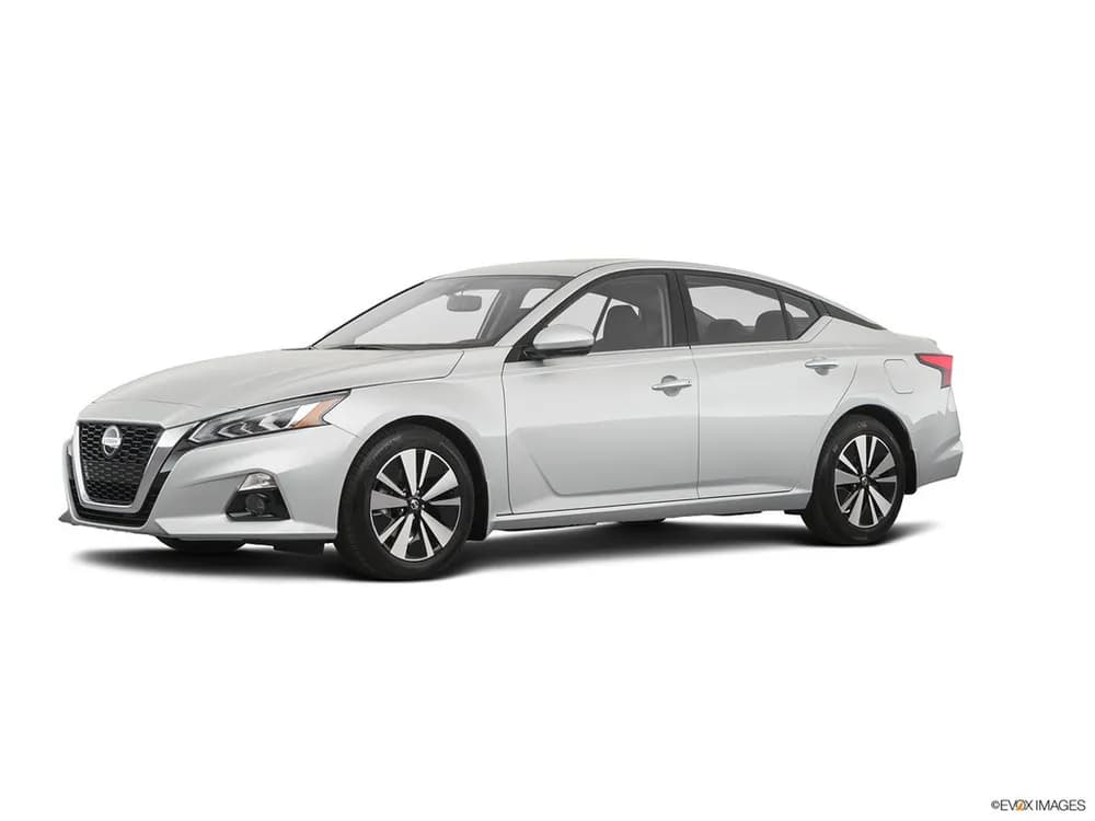 Nissan Altima 2020 2.5 SL