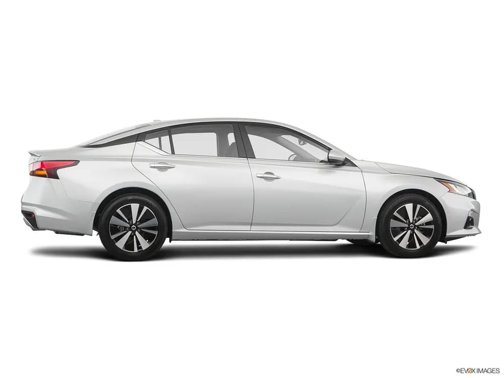 Nissan Altima 2020 2.5 SL
