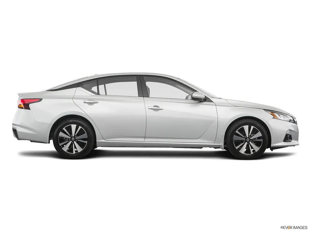 Nissan Altima 2020 2.5 SL