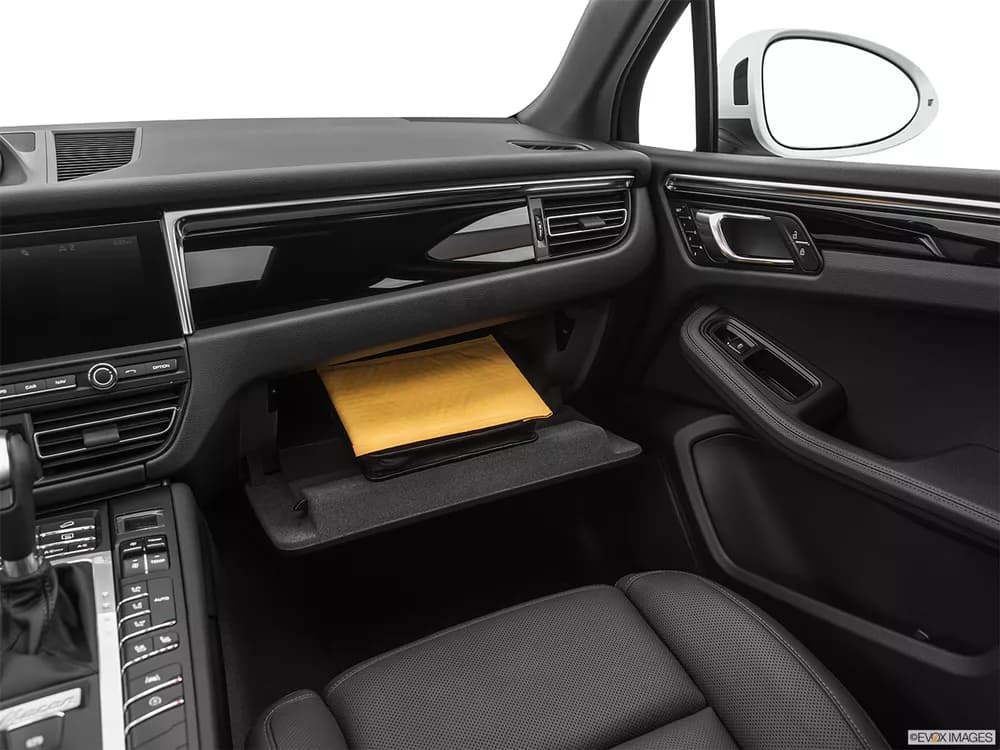 Porsche Macan 2020 Base