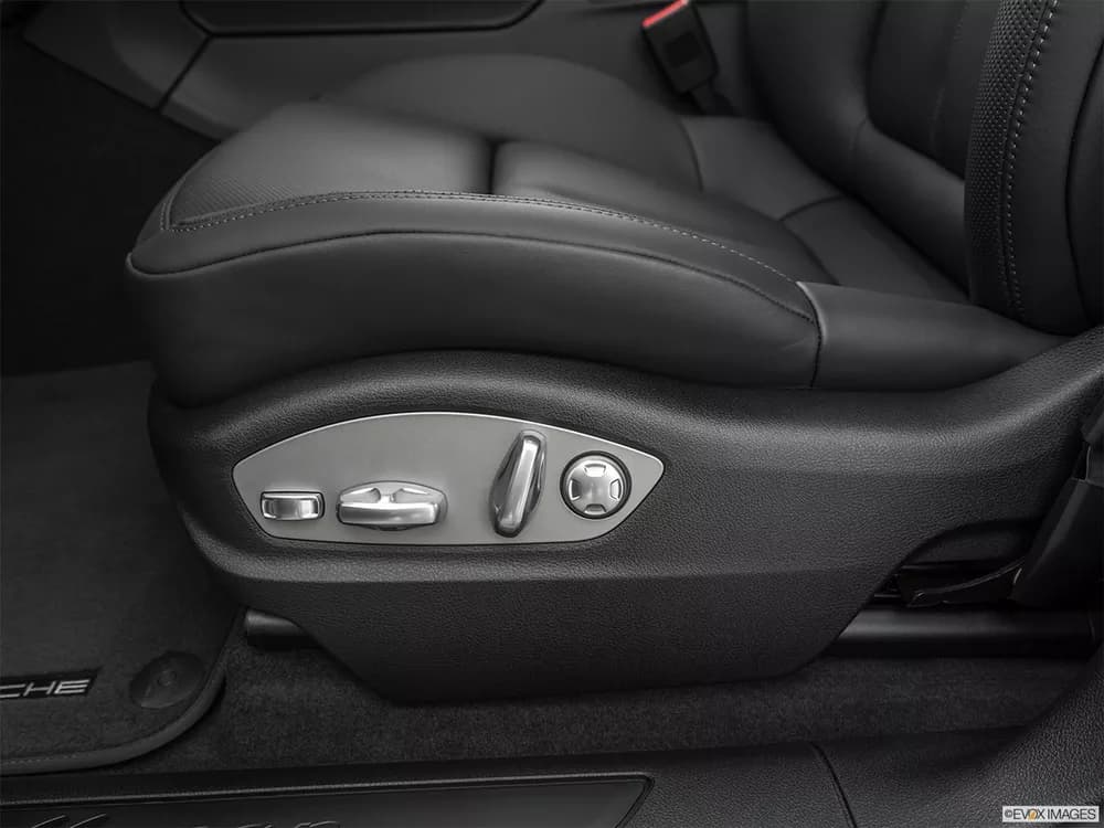 Porsche Macan 2020 Base