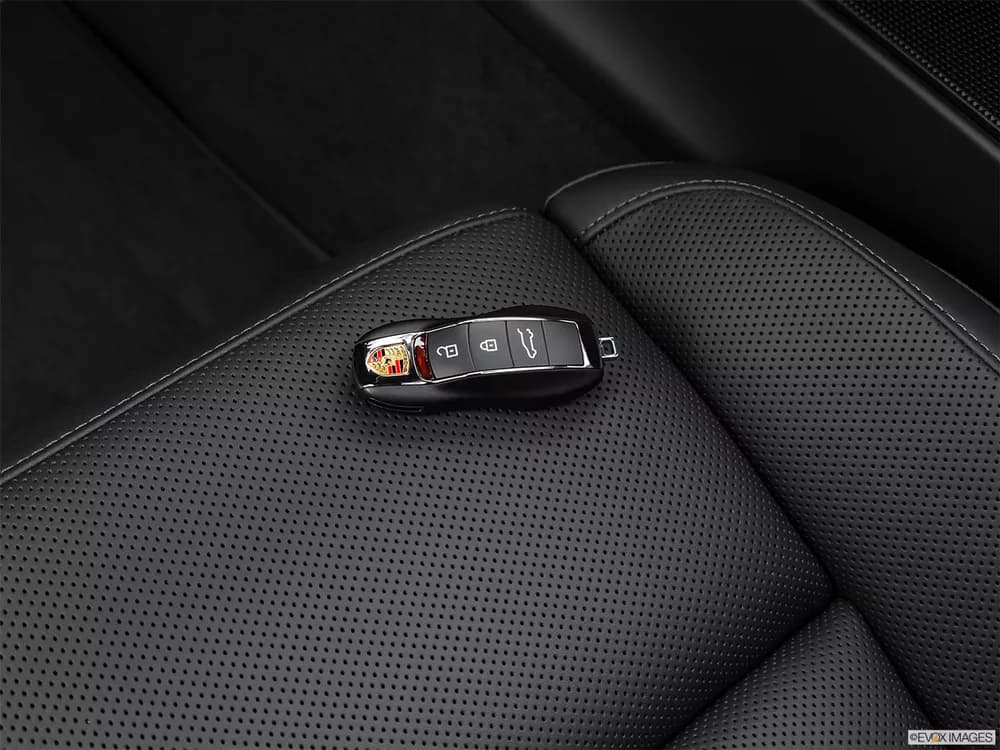 Porsche Macan 2020 Base