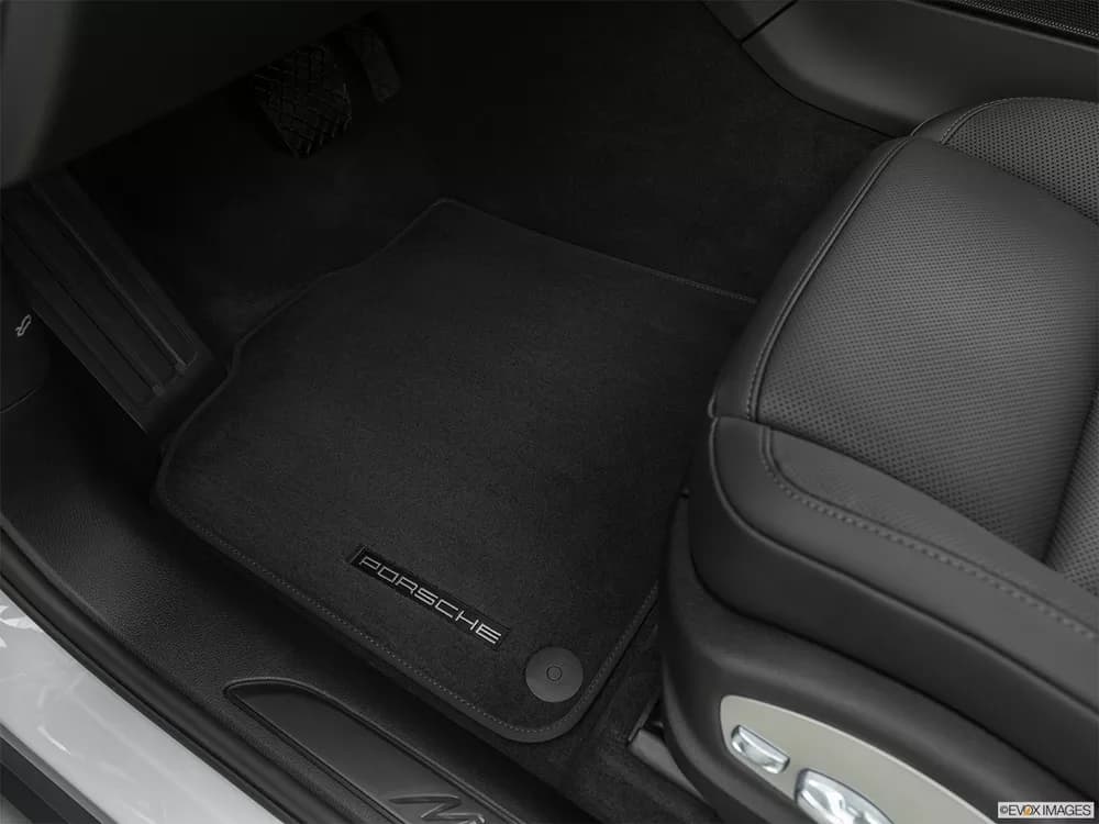 Porsche Macan 2020 Base
