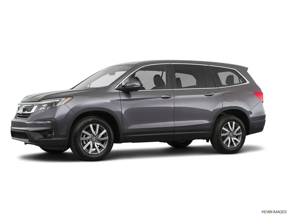 Honda Pilot 2020 3.5 EX-L (AWD)