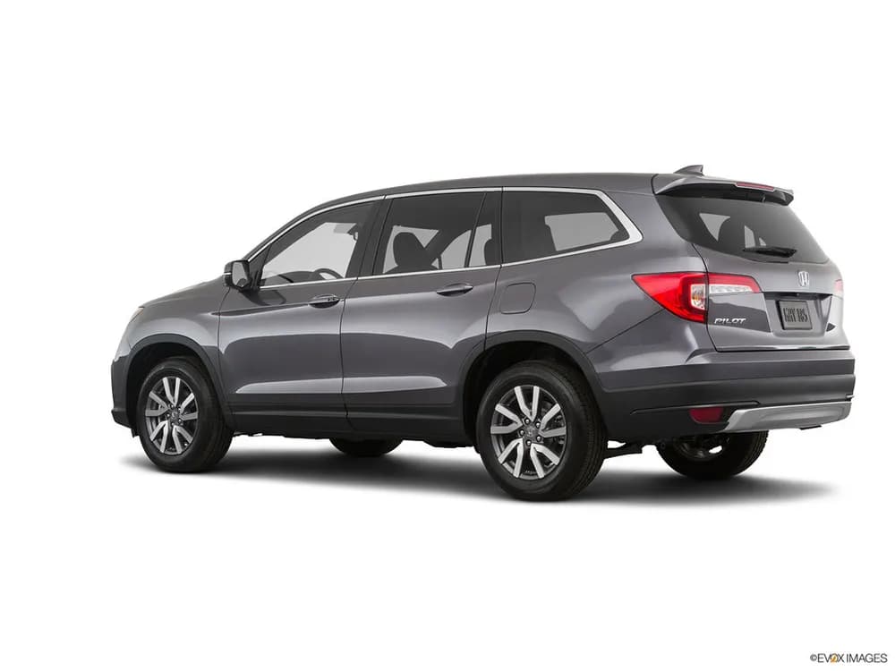Honda Pilot 2020 3.5 EX-L (AWD)