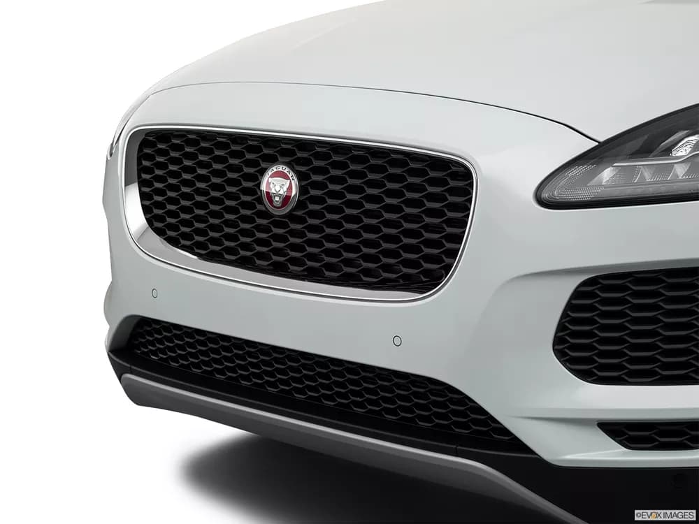 Jaguar E-Pace 2020 2.0T S (200 PS)