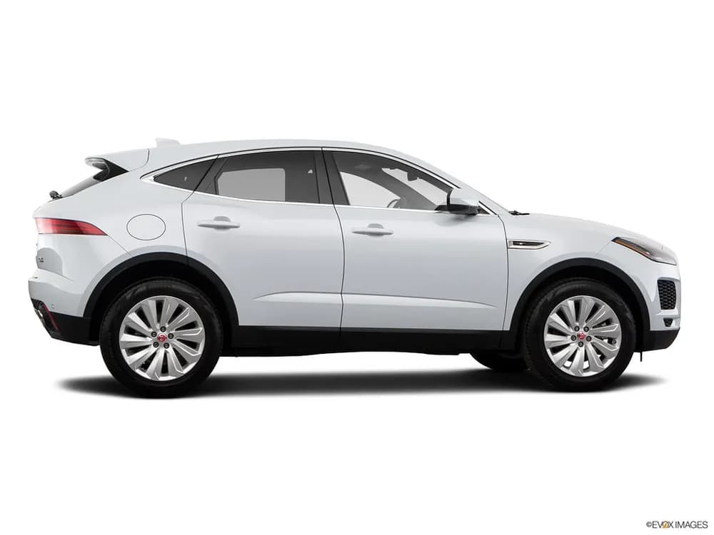 Jaguar E-Pace 2020 2.0T S (200 PS)
