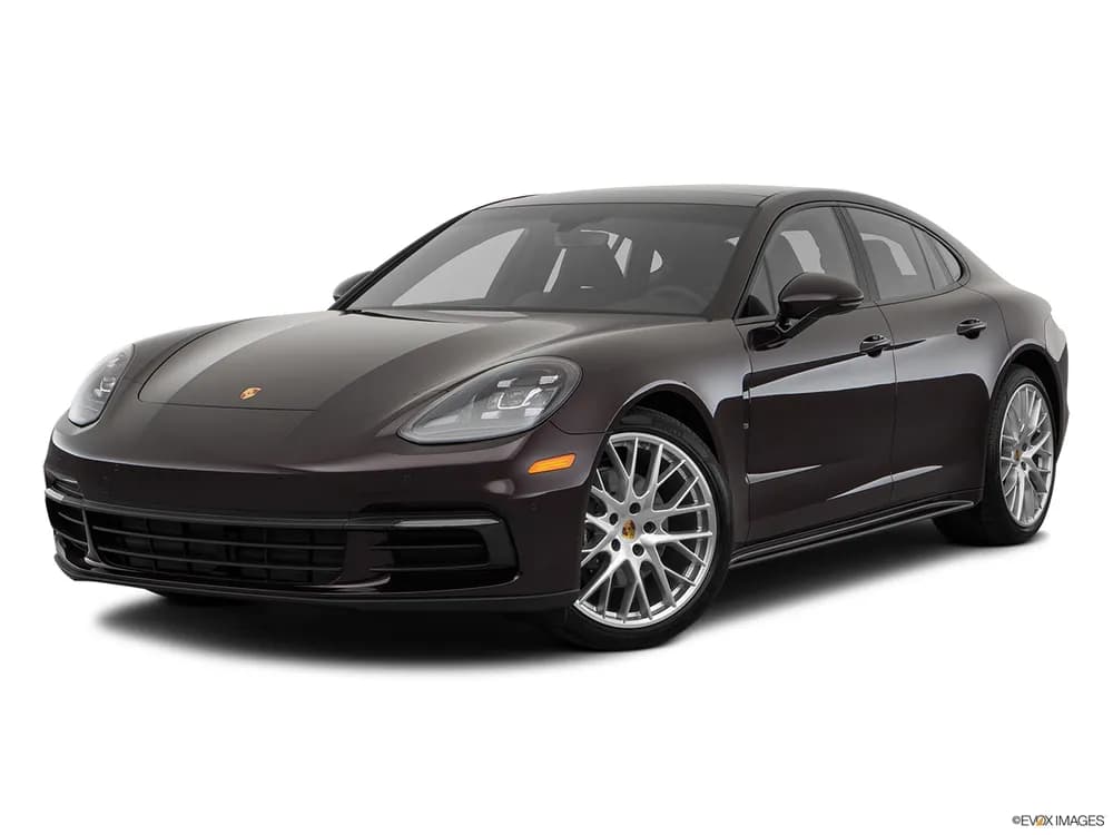Porsche Panamera 2020 4S