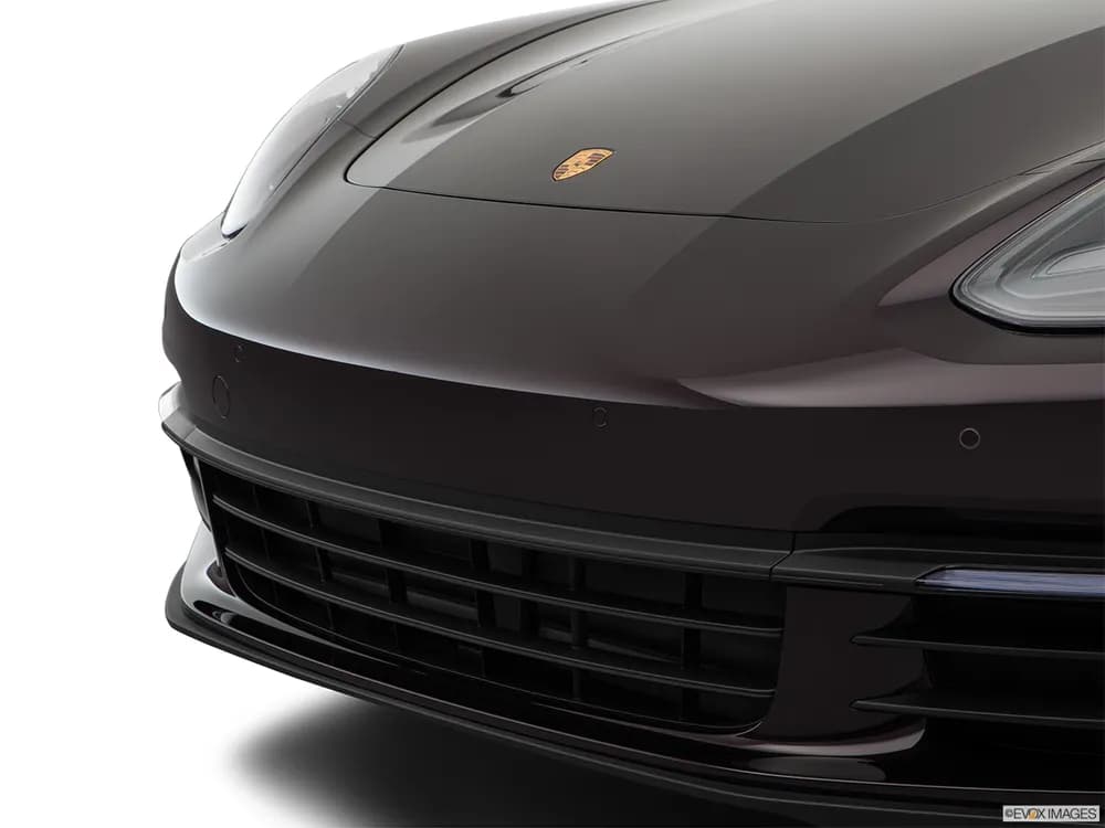 Porsche Panamera 2020 4S