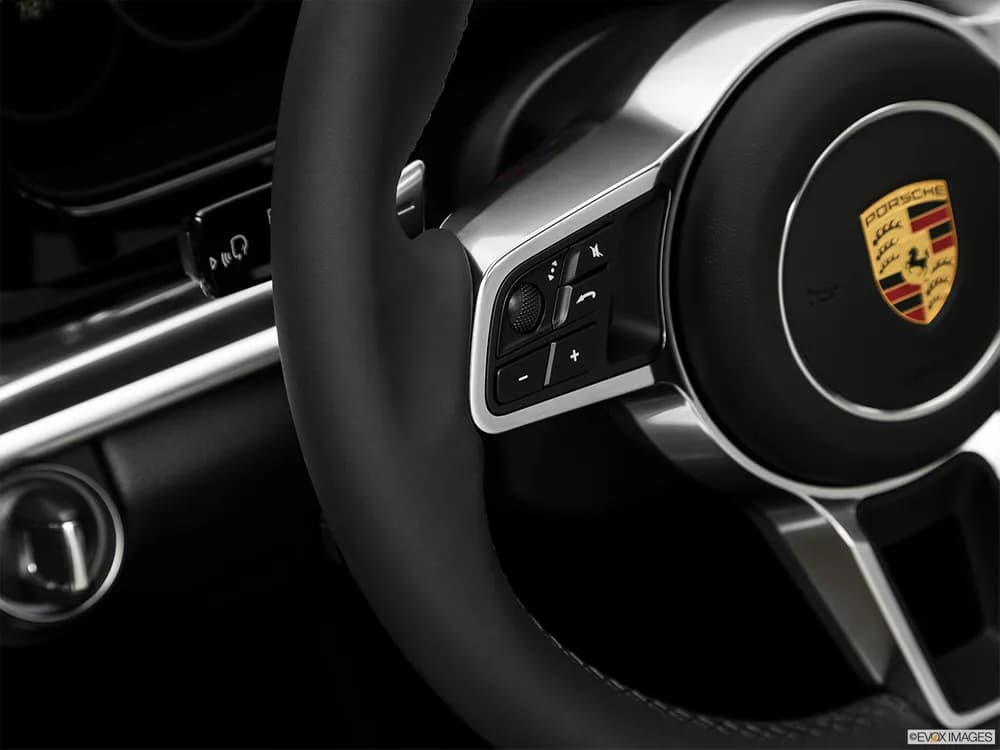 Porsche Panamera 2020 4S