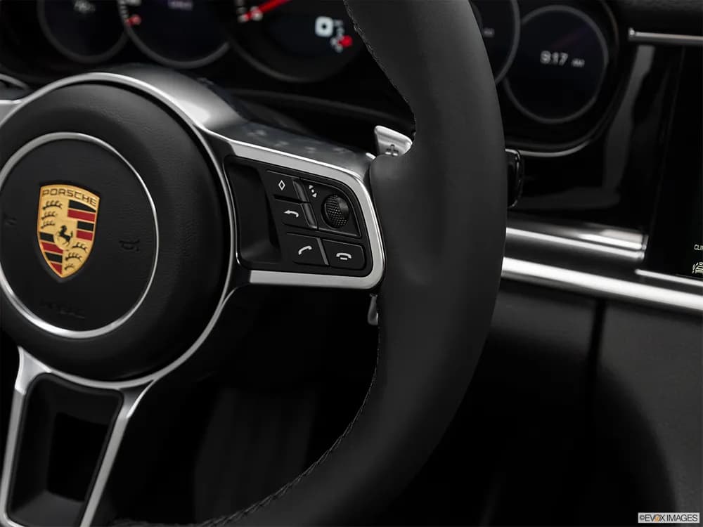 Porsche Panamera 2020 4S