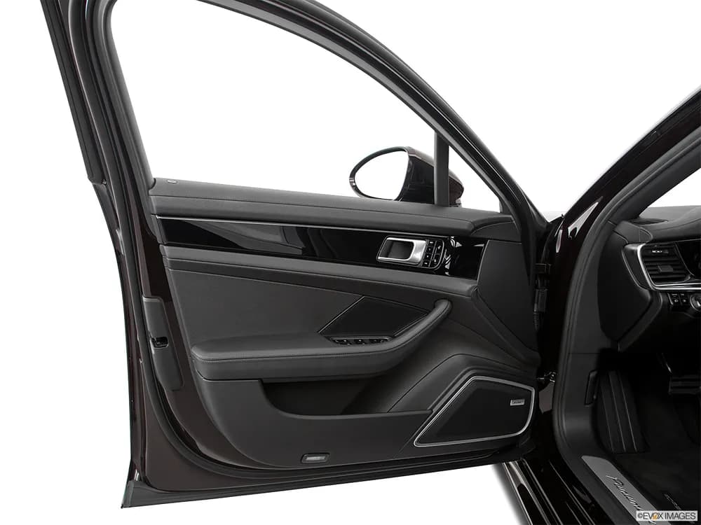 Porsche Panamera 2020 4S