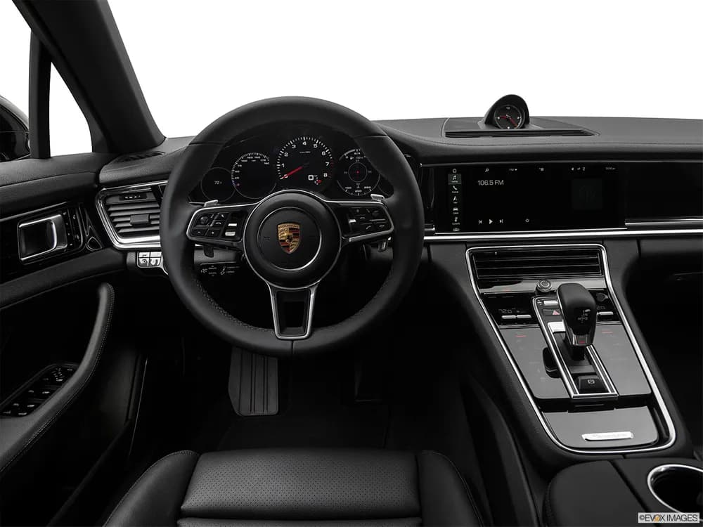 Porsche Panamera 2020 4S