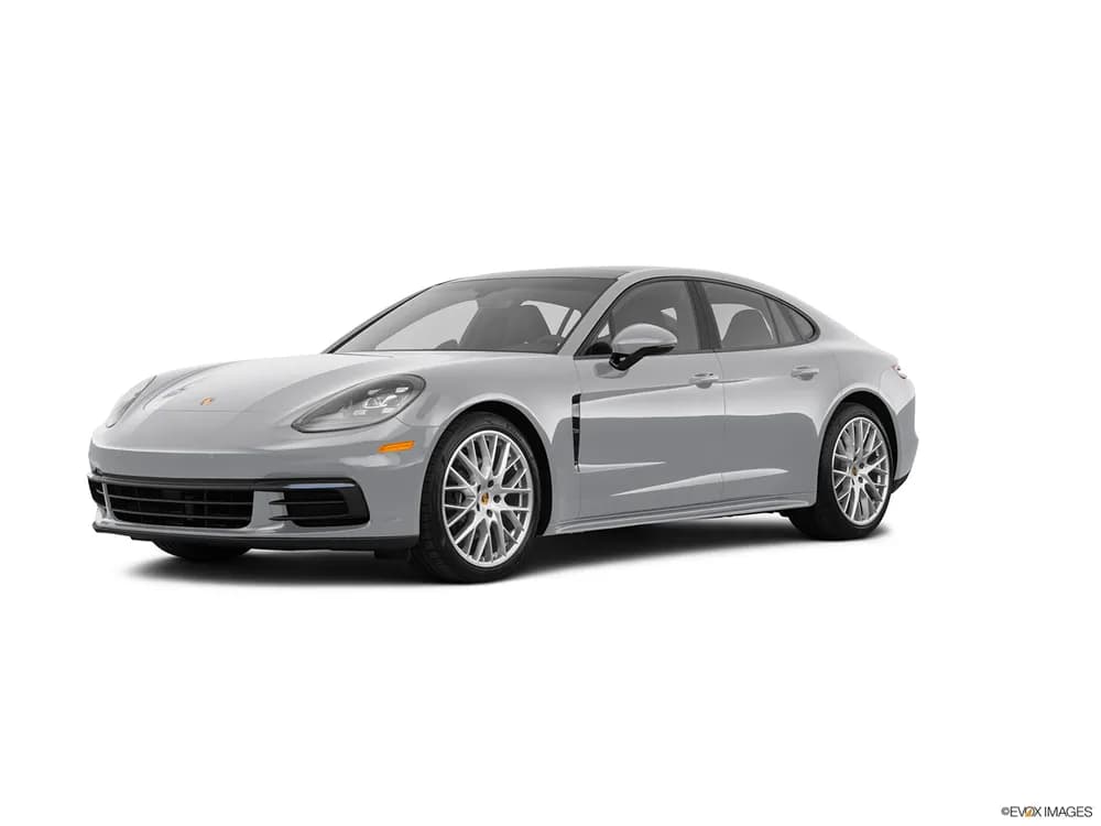 Porsche Panamera 2020 4S
